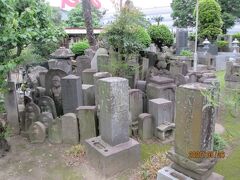 流山市の流山本町・長流寺（７５）・寺田神社（７４）・流山１００か所めぐり