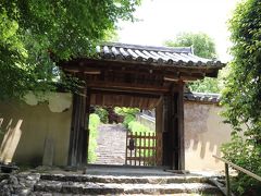 奈良 白毫寺・新薬師寺・春日大社・東大寺と鹿