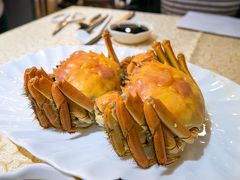 2泊3日で香港＆深セン 上海蟹食べ尽くしの旅①香港→深セン編
