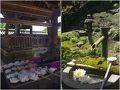 長岡京・向日の旅行記