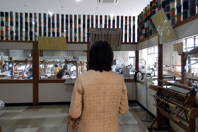 写真の枚数が60枚に達したので、複数話に分けて奄美の里の様子を綴ります。<br /><br />奄美の里の道の島庭園は、街中の庭園とは思えないほど広く手が込んでいて、とても見応えのある日本庭園です。<br />