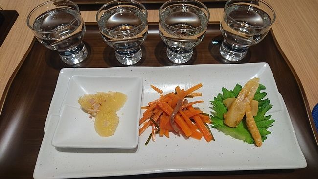 2020年の新年会として、福島県・中ノ沢温泉の万葉亭にお邪魔しました。<br />お酒と温泉に溺れた幸せな旅行となりました。