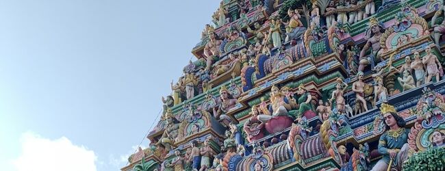 チェンナイ 旅行 クチコミガイド フォートラベル インド Chennai