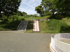 野庭三谷町公園（横浜市港南区日野南5）