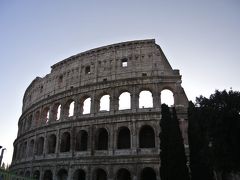 久々のパックツアーでイタリア旅行に行ってきました。ローマ編②