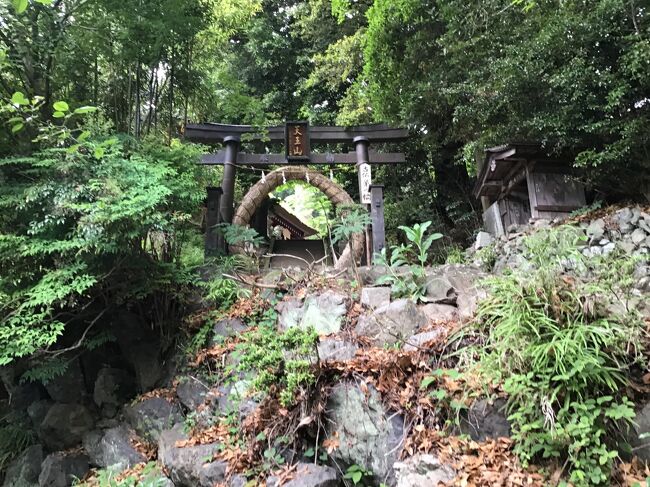 武蔵野三十三観音霊場(33八王寺 竹寺)=地元飯能市をサイクリングしてみました2/2