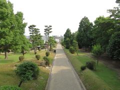 2020.6.4 　木　●Ｎｏ２　奈良市　天皇陵墓