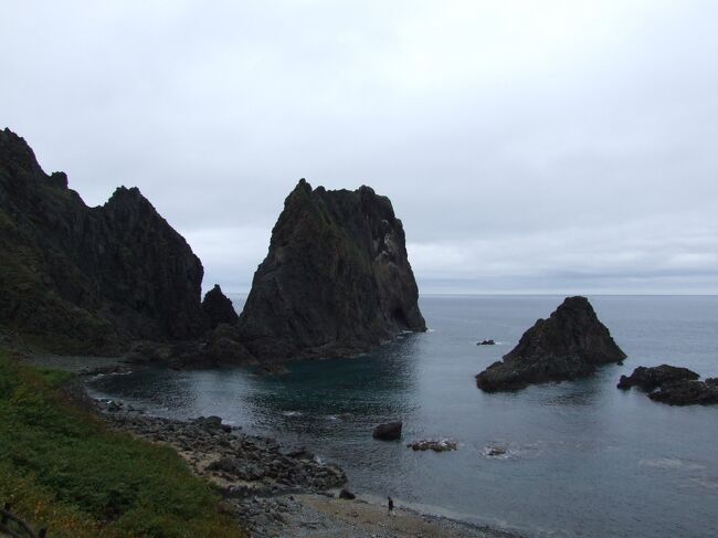 積丹半島・小樽・札幌・北海道マラソン2007