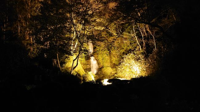 石川・岐阜の旅　1日目（金沢犀川温泉 川端の湯宿 滝亭）後編