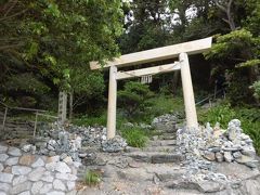 鳥羽三女神　御利益めぐりの旅