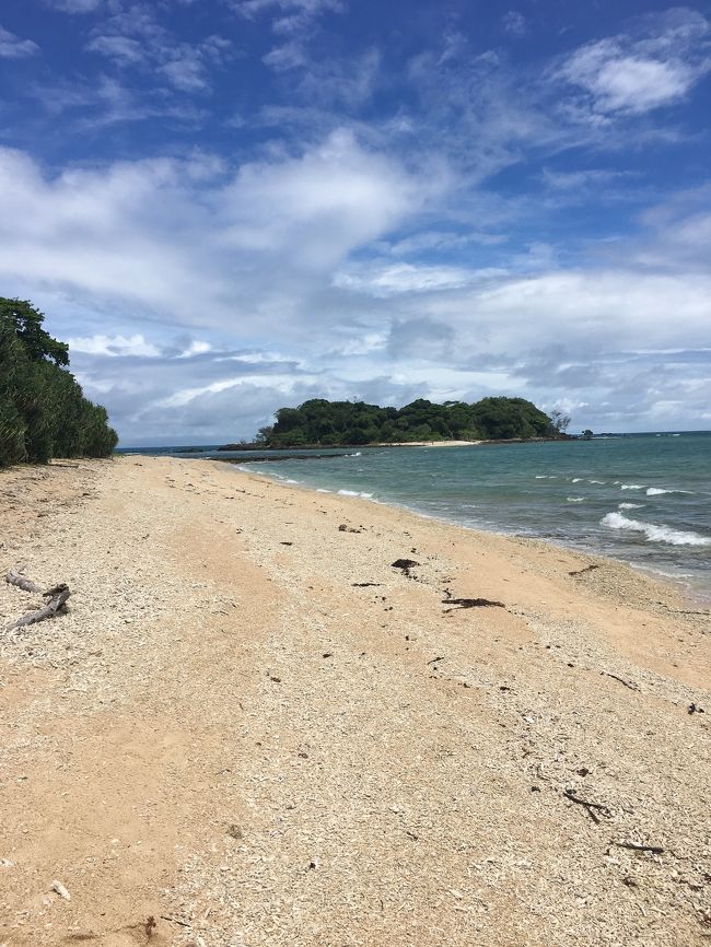 寒い日本を脱出し、夏真っ只中のオーストラリアに夫婦で行ってきました。<br />シドニー2泊→ケアンズ4泊のロング旅行ですが、あまり予定を詰め込みすぎずに美味しいものを食べてゆっくりのんびりと過ごす旅。(帰国したら2キロ太っていましたw)