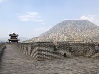 #2【アジア&アメリカ大陸周遊20日間】鶏鳴古城ひとり占め