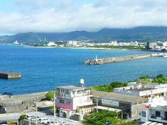 記念旅！沖縄本島４泊５日旅【東江ビーチに程近い「ホテルルートイン名護」宿泊編】