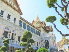 タイ・バンコクとアユタヤ周遊の旅10