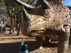 孫が大喜び！　豊橋総合動植物公園のんほいパークと渥美半島