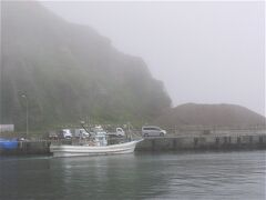 20 北海道・霧笛峙てり釧路　昆布森漁港と昭和の街並み散策ぶらぶら歩き旅ー２
