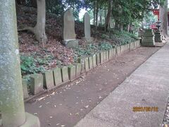 我孫子市の高野山・香取神社・百庚申