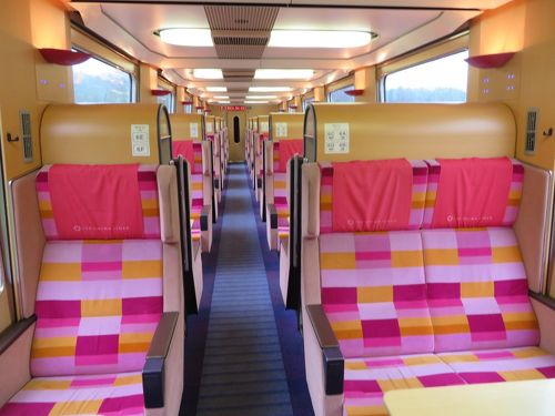 2020年は近鉄が変わる！ 『伊勢志摩ライナー』に初乗車の旅