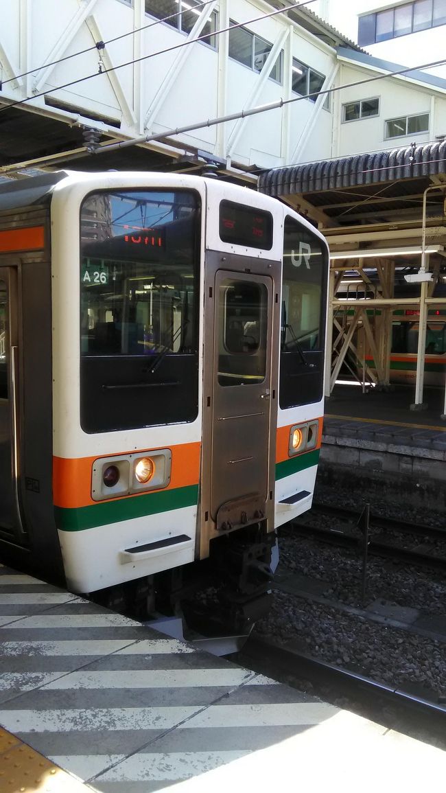新型コロナで非常事態宣言が出される前に出掛けた旅行記です。<br /><br />マスクもまだ売られていた時に買っていた分を全て持参し、おまけに霧吹きに消毒用エタノールを300ml持参して旅行しております。<br /><br />さて今回は、壮大な経路での旅行です。<br />北陸新幹線→北陸→湖西→東海道→草津→関西→東海道→中央西→中央東→八高→青梅→南武→品鶴線→東北→高崎→両毛→水戸→常磐→水郡→東北→磐越西→常磐→東北→仙山→奥羽→米坂→羽越→白新→新幹線(燕三条)→弥彦→信越→ときめき→新幹線→新高岡<br />てな具合です。<br /><br />今回は、2日目の様子をお届けします!
