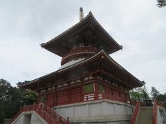 成田山新勝寺・参拝と散策をして表参道でうなぎを食べました