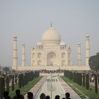 今年二度目のインド