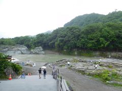 「密」を避けて埼玉県内1泊の旅　その1