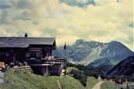 ハイキング・登山