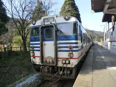 青春18きっぷ新潟紀行・その8.普通列車を乗り継いで横浜へ帰還。
