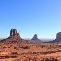 秋の家族旅行☆グランドサークル＆ラスベガス④