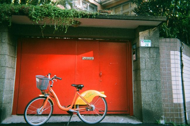 2018年10月 台北:3日目(最終日)