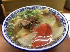 新興チャイナタウン西川口を散策☆中国の雰囲気を感じたくて