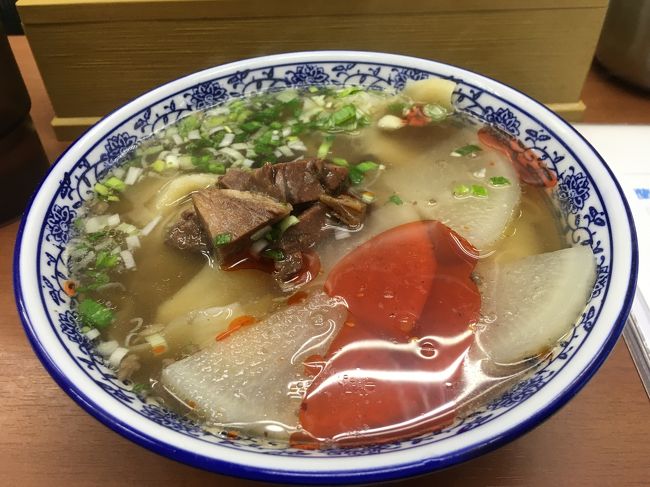 近年、中国人居住者が増えてチャイナタウンが作られていると噂の埼玉の西川口を散策してみました。