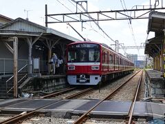 神奈川私鉄ローカル線の旅 京急大師線編