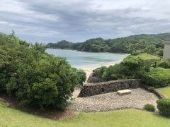 大江戸温泉物語のビュッフェ食べつくしと伊勢神宮・二見浦・朝熊山（１）