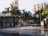 2002-2003メキシコ旅行（その２）