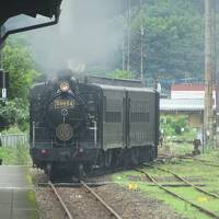 肥薩線、SL人吉と観光列車で鹿児島へ（コロナ自粛解除、県をまたいで鉄道たび）