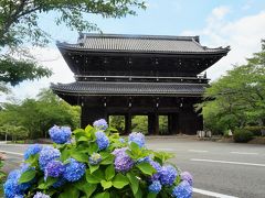 根來寺の多宝塔は凄かった