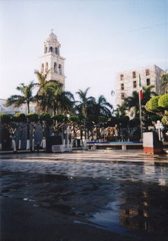 2002-2003メキシコ旅行（その２）