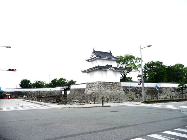 ...地球上で天敵も無く、人間だけが増え続け自然破壊をやめないから、地球という生命体の自浄作用で淘汰されようとしているのでしょうか...海外はまだまだ無理ですが、ようやく他府県への移動も許されましたので、お出かけしました。今はまっている麒麟がくるとは少しだけ関係ありの、赤穂城への日帰り旅行です。<br />