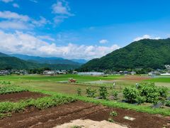 【2020国内】週末山梨 Day2 ～都留市 禾生 小形山～