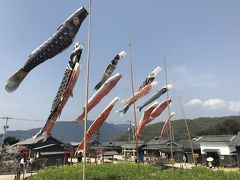 香川 高松/四国旅行の締めに立ち寄った小豆島