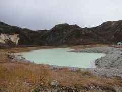 東北の紅葉を巡る２泊３日旅行②