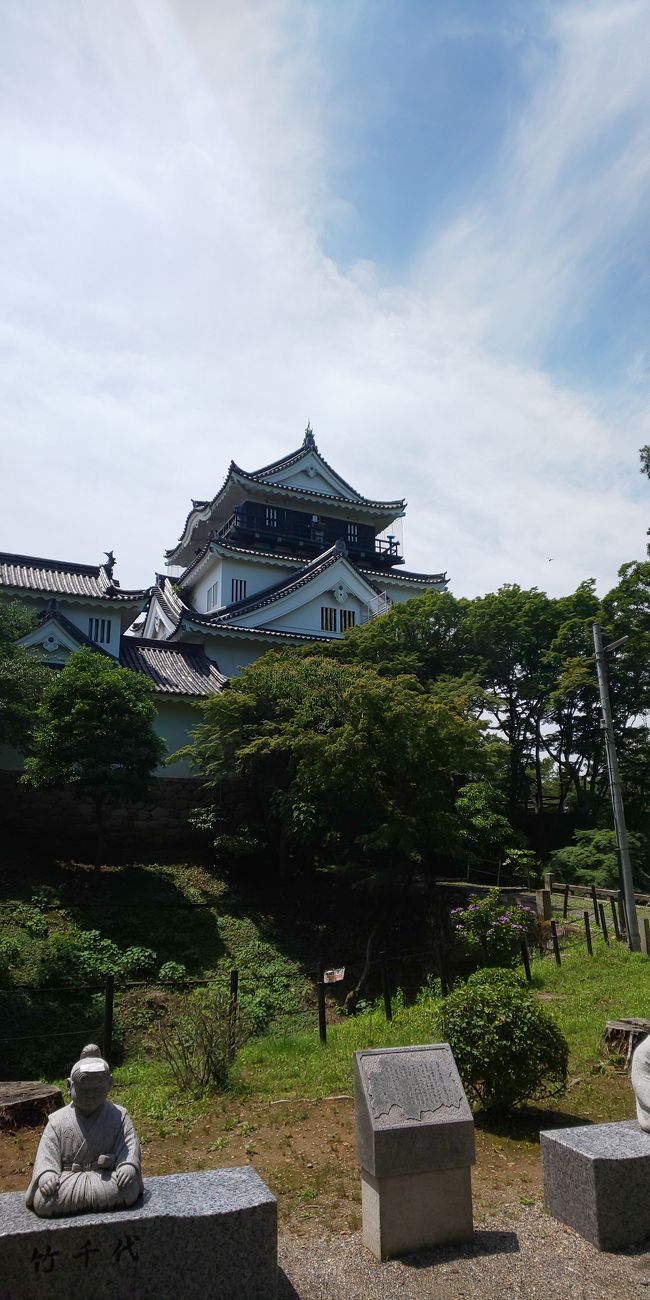 コロナウイルスの影響で、他県への移動ができませんでしたが、ようやく解禁になりました。