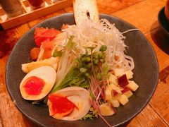 つけ麺が食べたい