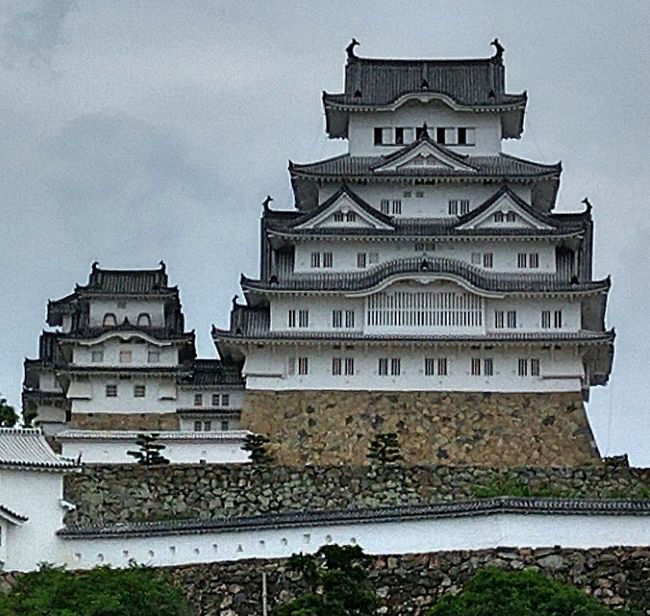 2020/6/17~19 仕事で姫路に出張でした。出張終わりは19日の金曜日♪(^o^)ってことで、久しぶりの一人旅で~す!<br />Part1は、姫路グルメを中心にお城もちょこっと観光。<br />姫路城と好古園、姫路グルメの詳しい旅行記は<br />https://4travel.jp/travelogue/11335498<br />姫路・神戸1泊ひとり旅 姫路編Part1 出張寄り道編<br />まで どうぞ~!(^o^)ノ