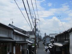 2020 梅雨の晴れ間に奈良