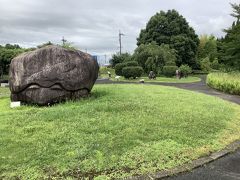 県内だけど一泊旅行　まずは飛鳥へちょっと寄り道