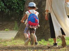 STAY HOME中に近場をウロウロ散歩②　市川・船橋編