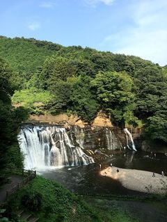 真夏の栃木旅（益子～那須烏山）No.1