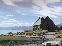 2020ニュージーランド南島周遊⑥～テカポ湖の初日＠Peppers Bluewater Resort